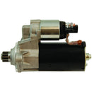 WAI Starter Motor - 17656N