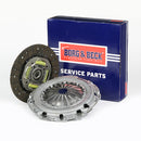 Borg & Beck Clutch Kit - 2pce  - HK2813