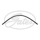 Gates Crankcase Breather Hose - EMH644