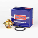 Borg & Beck Thermostat Kit  - BBT178 fits Suzuki Grand Vitara(FT)