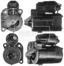 Borg & Beck Starter Motor  - BST2311