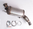 EEC DPF Silicon Carbide - BM6054TS