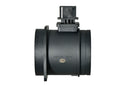 HELLA 8ET 358 166-551 Mass Air Flow Sensor - 5-pin connector - Pipe-neck