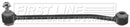First Line Drop Link   - FDL7527 fits Ford Transit 2014-