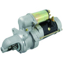 WAI Starter Motor - 6576N