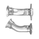BM Cats Front Pipe - BM70388 with Fitting Kit - FK70388