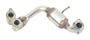 Klarius 311978 - Catalyst Type Approved  - Fits Toyota MR2 1.8i