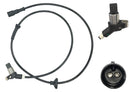 Fuel Parts Wheel Speed Sensor - AB1122
