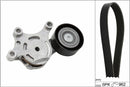 INA V-Ribbed Belt Set - Part No - 529029810