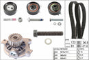 INA Water Pump & Timing Belt Set - Part No - 530048330