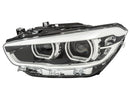 HELLA 1LX 011 929-441 LED-Headlight - right - fits BMW 1 (F20)