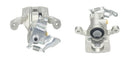 Calitech Brake Caliper - Fits HYUNDAI - Rear LH