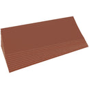 Draper Sanding Sheet (10) 115x280 G80 - 59106