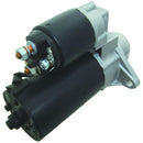WAI Starter Motor - 17720N