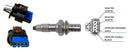 Kerr Nelson Oxygen Sensor - KNL1123