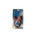 Celsus Phono Cable - Connect ST - Female to Male Y Leads - RCA-STYF2M