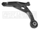 First Line Suspension Arm LH - FCA7137 fits Fiat Freemont,Dodge Journey
