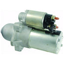 WAI Starter Motor - 6756N