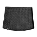 Boot Liner, Carpet Insert & Protector Kit-Renault Koleos II 2017+ - Anthracite