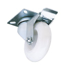 Draper Nylon Cast.Plate/BK.-75M DIA - 65499