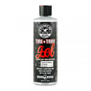 Chemical Guys Tire & Trim Gel Plastic And Rubber (16oz) - TVD10816