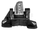 Borg & Beck Engine Mounting - RH - BEM3455