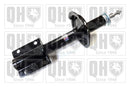 QH Suspension Strut Shock Absorber - Front Axle - QAG181348