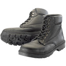 Draper Safety Non MET Boot Size 10 - 49340