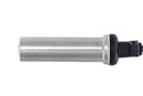 HELLA 6PU 230 048-591 Sensor, wheel speed - 2-pin connector - Rear Axle