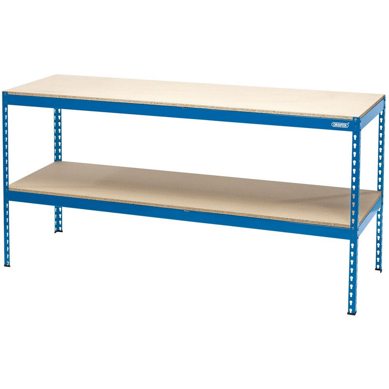 Draper Metal Workbench - 24913