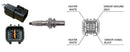 Intermotor Oxygen Sensor - 64451
