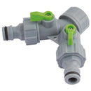 Draper 2-WAY TAP Connector PP - 26391