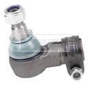 Borg & Beck Tie Rod End - BTR32400