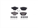 Brembo Brake Pad Set - P61124