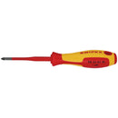 KNIPEX PZ1 Slimline Screwdriver - 72455
