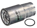 Borg & Beck Fuel Filter -  BFF8063 fits Toyota 2.0/2.2 D-4D 00-