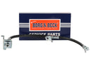 Borg & Beck Brake Hose  - BBH9069