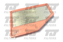 Quinton Hazell Air Filter - QFA1013