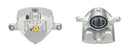 Calitech Brake Caliper - Fits Land Rover - Front LH