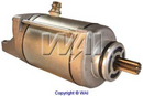WAI Starter Motor - 18733N