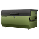Draper Bunker Storage BOX - Green T1 - 31772