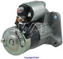 WAI Starter Motor - 17911N
