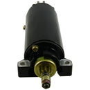 WAI Starter Motor - 5772N