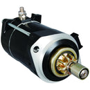 WAI Starter Motor - 18351N