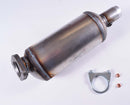 EEC DPF Cordierite - DPF163