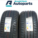 235 55 17 99H Bridgestone Turanza T005 Tyres x2 Pair