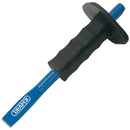 Draper Cold Chisel&Guard 19x250mmbulk - 63747