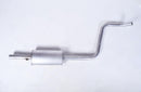 EEC Exhaust Middle Box - ECL297