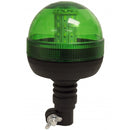 Maypole LED Hazard Beacon - Flexi Pole - 12/24V - MP40934