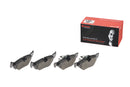 Brembo Brake Pad Set - P06038